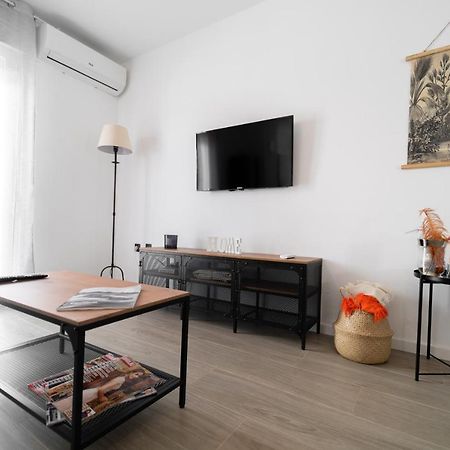Apartamentos La Encarnacion Ронда Екстер'єр фото