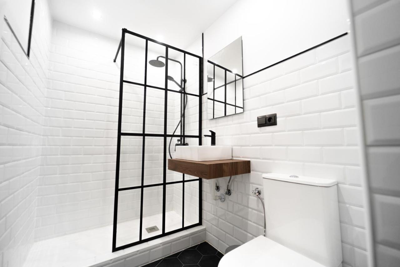 Apartamentos La Encarnacion Ронда Екстер'єр фото