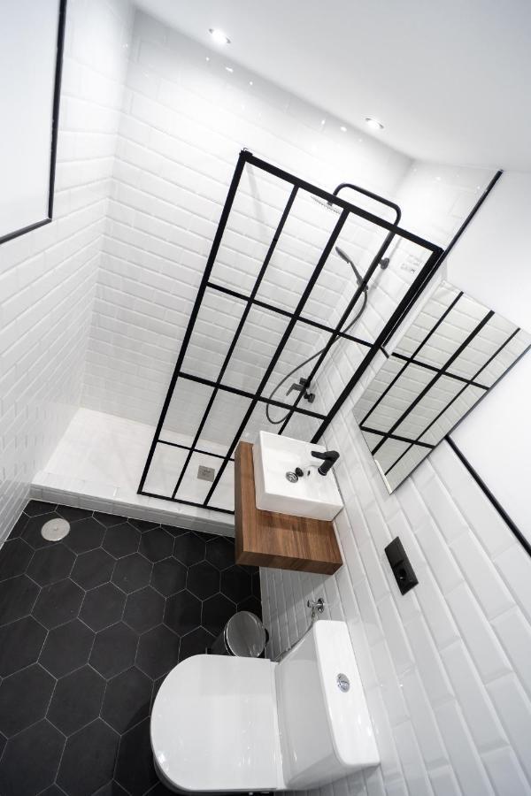 Apartamentos La Encarnacion Ронда Екстер'єр фото