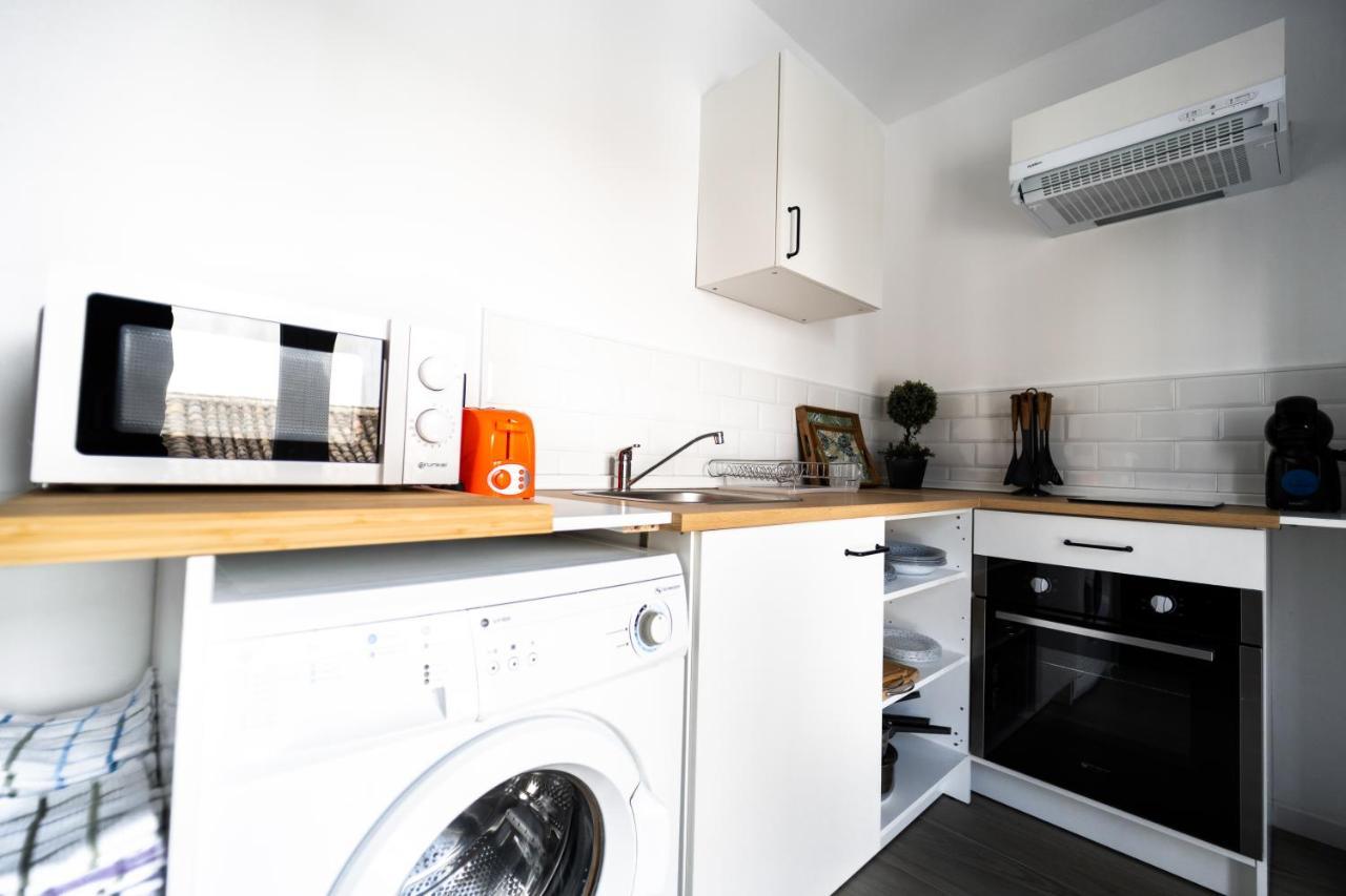 Apartamentos La Encarnacion Ронда Екстер'єр фото